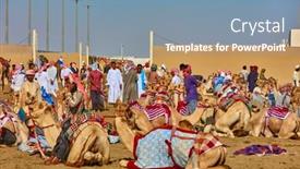  Presentation with qatar - 