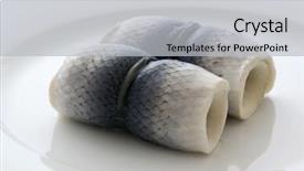  Presentation with ash wednesday - Theme having ash wednesday - rollmop background and a light gray colored foreground