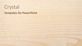  Presentation with wood ash - PPT layouts with ash wood textured background background and a lemonade colored foreground