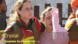  Presentation with gaza - 