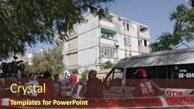  Presentation with missile - 