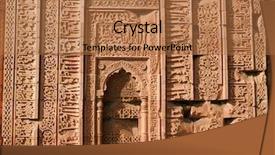  Presentation with new delhi - Cool new theme with asia india new delhi door backdrop and a coral colored foreground