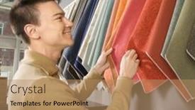  Presentation with retail store - 