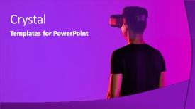  Presentation with interface - 