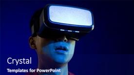  Presentation with interface - 