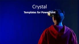  Presentation with interface - 