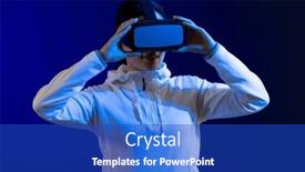  Presentation with interface - 