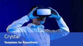  Presentation with interface - 