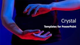  Presentation with virtual technology - 