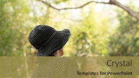  Presentation with hiking - 