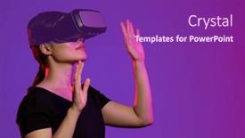  Presentation with interface - 