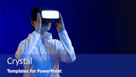  Presentation with interface - 