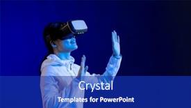  Presentation with interface - 