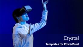  Presentation with interface - 