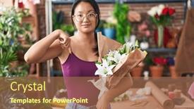  Presentation with self - 