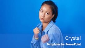  Presentation with fight - 