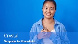  Presentation with optimistic - 