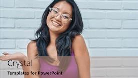  Presentation with achievement - 