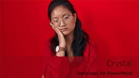  Presentation with depression - 