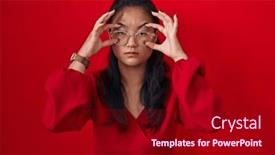  Presentation with tired - 