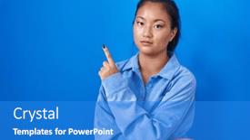  Presentation with advertisement - 