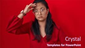  Presentation with crisis - 