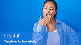  Presentation with sleepiness - 