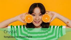  Presentation with parts - 