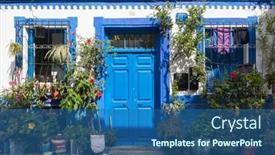  Presentation with facade - 