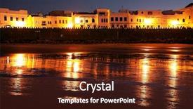  Presentation with old map south africa - Slide set having asilah old medina morocco africa background and a  colored foreground