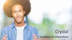  Presentation with african american in computer lab business - Amazing slide set having asking for salary payment millionair backdrop and a  colored foreground