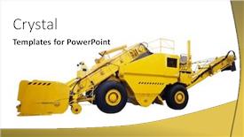  Presentation with asphalt - Audience pleasing PPT layouts consisting of abstract fractal wreckage digital artwork for creative graphic design backdrop and a light gray colored foreground