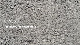  Presentation with asphalt - Beautiful presentation featuring asphalt texture backdrop and a gray colored foreground