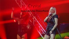  Presentation with 80s - 