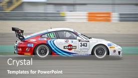  Presentation with october - Slides featuring assen-netherlands-october-19-2014 background and a gray colored foreground