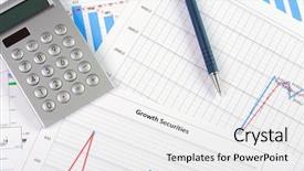  Presentation with sales business plan activities and sales target - Amazing theme having assets review - charts and graphs of sales backdrop and a white colored foreground