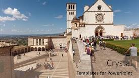  Presentation with heritage - 