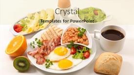  Presentation with english - 