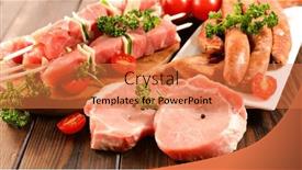  Presentation with barbecue - 