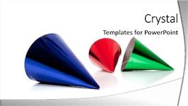  Presentation with assorted sports equipment including - Colorful slides enhanced with vew of lendal bridge york england from river side backdrop and a tawny brown colored foreground.