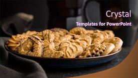  Presentation with cookies - 