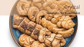  Presentation with cookies - 