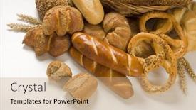  Presentation with bakery - 