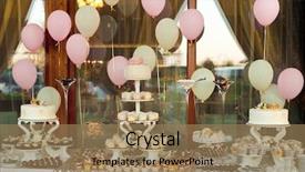  Presentation with eye popping funny cake pops - Cool new presentation with assortment of sweets cake pops backdrop and a coral colored foreground