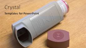  Presentation with asthma - 