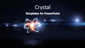  Presentation with astronomy - Slide set enhanced with astronomy concept backdrop mixed media background and a black colored foreground