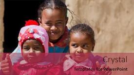  Presentation with nile egypt - 