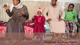  Presentation with nile egypt - 