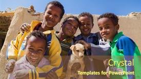  Presentation with nile egypt - 