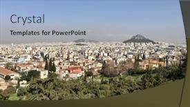  Presentation with mars - 